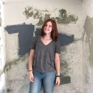 Meet your Posher, Tate